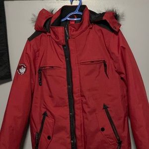Canada Weathergear Winter Jacket